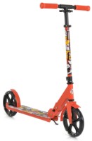 Самокат Moni Monster Red