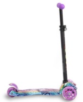 Самокат Moni Rapture Purple фото №5 — интернет-магазин Desire.md