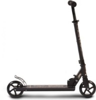 Самокат Moni Rendevous Black фото №5 — интернет-магазин Desire.md