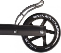 Самокат Moni Rendevous Black фото №6 — интернет-магазин Desire.md