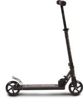 Самокат Moni Rendevous Black фото №4 — интернет-магазин Desire.md