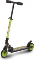 Самокат Moni Rendevous Green фото №1 — интернет-магазин Desire.md