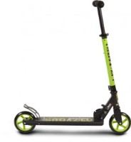 Самокат Moni Rendevous Green фото №4 — интернет-магазин Desire.md