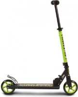 Самокат Moni Rendevous Green фото №5 — интернет-магазин Desire.md