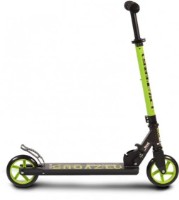 Самокат Moni Rendevous Green фото №7 — интернет-магазин Desire.md