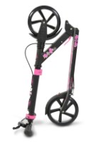 Самокат Moni Spooky Pink фото №6 — интернет-магазин Desire.md