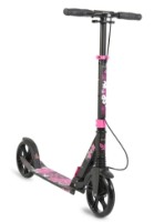 Самокат Moni Spooky Pink фото №1 — интернет-магазин Desire.md