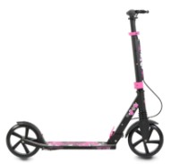 Самокат Moni Spooky Pink фото №3 — интернет-магазин Desire.md