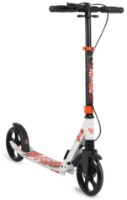 Самокат Moni Spooky White