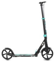 Самокат Moni Spooky Turquoise фото №2 — интернет-магазин Desire.md