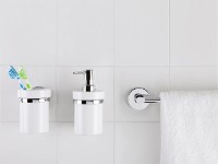 Suport prosop Tatay Martins Medium 45x6.5x6cm (52118) imaginea #2 — magazin online Desire.md