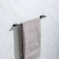 Suport prosop Tatay Onyx 45x7x3cm (52127) imaginea #2 — magazin online Desire.md