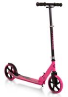 Самокат Moni Storm Pink