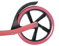 Trotinetă Moni Storm Pink imaginea #2 — magazin online Desire.md