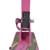 Trotinetă Moni Storm Pink imaginea #4 — magazin online Desire.md