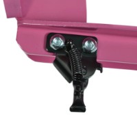 Trotinetă Moni Storm Pink imaginea #6 — magazin online Desire.md