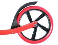 Trotinetă Moni Storm Red imaginea #4 — magazin online Desire.md