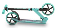 Trotinetă Moni Storm Turquoise imaginea #10 — magazin online Desire.md