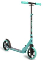 Trotinetă Moni Storm Turquoise imaginea #1 — magazin online Desire.md