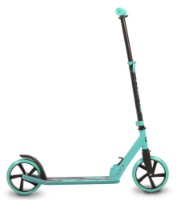 Trotinetă Moni Storm Turquoise imaginea #3 — magazin online Desire.md