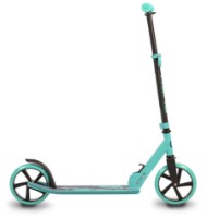 Trotinetă Moni Storm Turquoise imaginea #5 — magazin online Desire.md