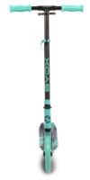 Trotinetă Moni Storm Turquoise imaginea #7 — magazin online Desire.md