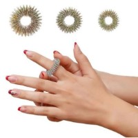 Пружины для массажа Su-djoc AS3I 3pcs фото №3 — интернет-магазин Desire.md