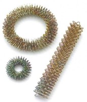 Arcuri pentru masaj Su-djoc AS31 3pcs imaginea #3 — magazin online Desire.md