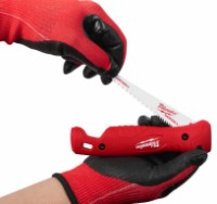 Fierastrau pliabil Milwaukee 4932492812 imaginea #4 — magazin online Desire.md