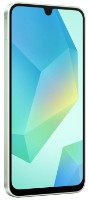 Telefon mobil Samsung AM-A165 Galaxy A16 4Gb/128Gb Light Green imaginea #4 — magazin online Desire.md