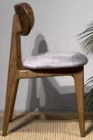 Scaun MobiCasa Polo Rustic Wax/Vogue 14 imaginea #5 — magazin online Desire.md