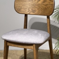 Scaun MobiCasa Polo Rustic Wax/Vogue 14 imaginea #2 — magazin online Desire.md