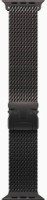 Смарт-часы Apple Watch Ultra 2 GPS + Cellular 49mm BlackTitanium Case with Black Titanium Milanese Loop M (MX5U3) фото №3 — интернет-магазин Desire.md