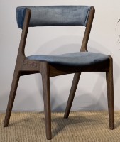 Стул MobiCasa Danish Rustic Wax/Topaz 82 фото №7 — интернет-магазин Desire.md