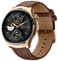 Smartwatch Mibro Watch Lite 3 Pro Rose imaginea #2 — magazin online Desire.md