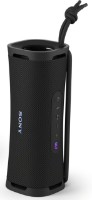 Boxă portabilă Sony ULT Field 1 Black imaginea #3 — magazin online Desire.md