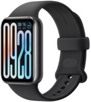 Фитнес браслет Xiaomi Smart Band 9 Pro Obsidian Black фото №2 — интернет-магазин Desire.md