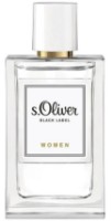 Parfum pentru ea s.Oliver Black Label EDT 50ml imaginea #1 — magazin online Desire.md