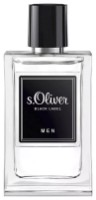 Парфюм для него s.Oliver Black Label Men EDT 30ml фото №1 — интернет-магазин Desire.md
