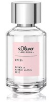 Parfum pentru ea s.Oliver Pure Sense EDT 30ml imaginea #1 — magazin online Desire.md