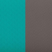 Covoraș fitness Bodhi Yoga Flow 5mm Dark Green imaginea #6 — magazin online Desire.md