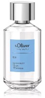 Парфюм для него s.Oliver Pure Sense Men EDT 50ml фото №1 — интернет-магазин Desire.md