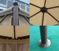 Cort-baldachin Waltz G1167 imaginea #3 — magazin online Desire.md