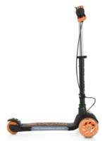 Самокат Moni Toy Cube Black фото №4 — интернет-магазин Desire.md