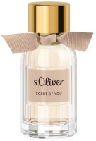 Parfum pentru ea s.Oliver Scent for You EDT 50ml imaginea #1 — magazin online Desire.md