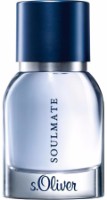 Parfum pentru el s.Oliver Soulmate Men EDT 50ml imaginea #1 — magazin online Desire.md