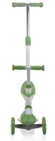 Trotinetă Byox Tristar Green imaginea #2 — magazin online Desire.md