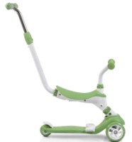 Trotinetă Byox Tristar Green imaginea #3 — magazin online Desire.md