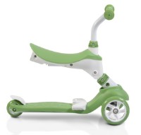 Trotinetă Byox Tristar Green imaginea #4 — magazin online Desire.md