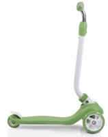 Trotinetă Byox Tristar Green imaginea #5 — magazin online Desire.md